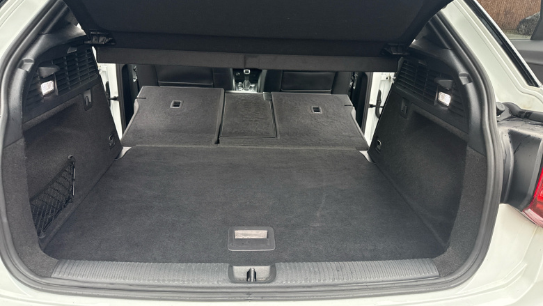 Audi Q2 35 TFSI Vorsprung 5dr S Tronic Petrol Estate